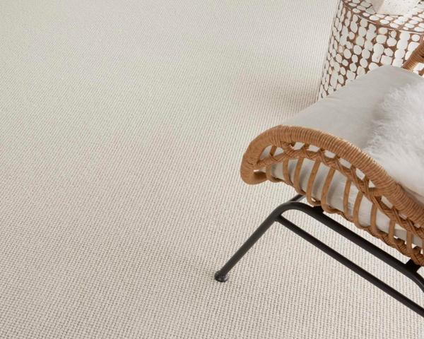 Nourison ROCKVILLE RCKVL ECRU BROADLOOM CARPET