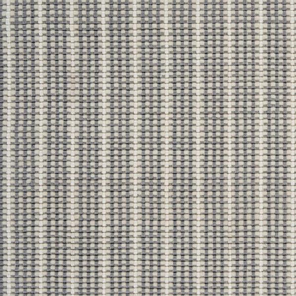 nourison ROXBURY STRIPE ROXST GRAPHITE