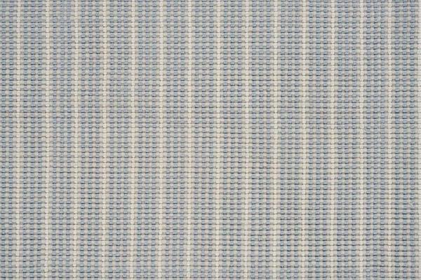 Nourison ROXBURY STRIPE ROXST POWDER BLUE