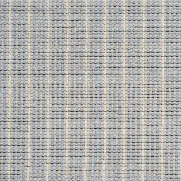 nourison ROXBURY STRIPE ROXST POWDER BLUE