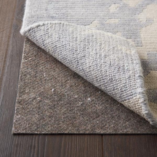 Nourison Rug-Loc Basic BR21 Grey Rug Pad