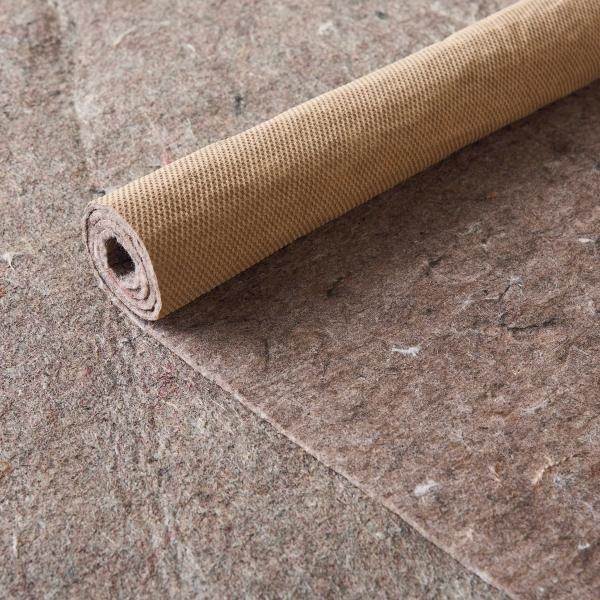 Nourison Rug-Loc NR21 Tan Rug Pad