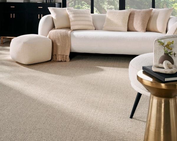 Nourison RUSTIC CHARM 1252 OAK HEATHER