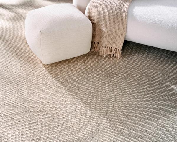 Nourison RUSTIC CHARM 1252 OAK HEATHER