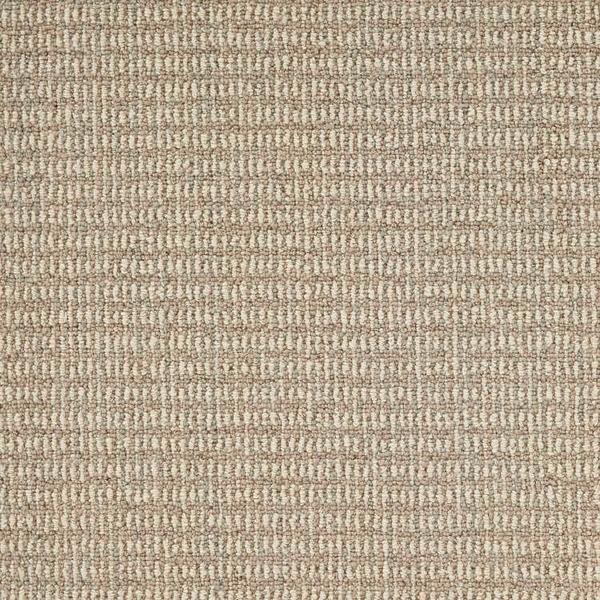 Nourison RUSTIC CHARM 1252 SOFT TAUPE