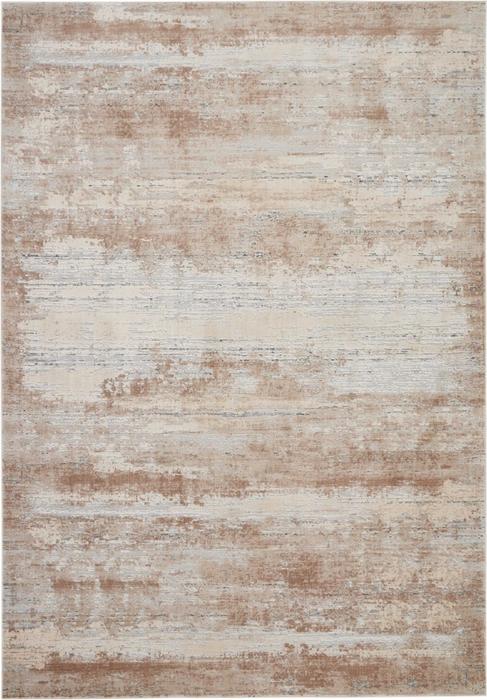 Nourison RUSTIC TEXTURES RUS03 BEIGE AREA RUG