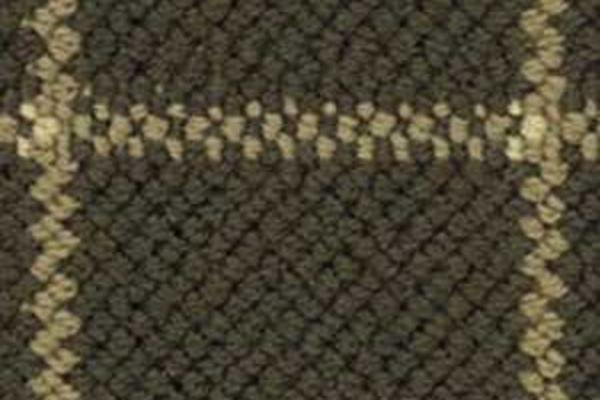 nourison SAN SQUARE K0003 CATHEDRAL SHADOW