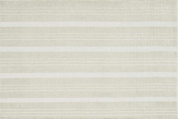 Nourison SATIN RIB SATRB CHROME