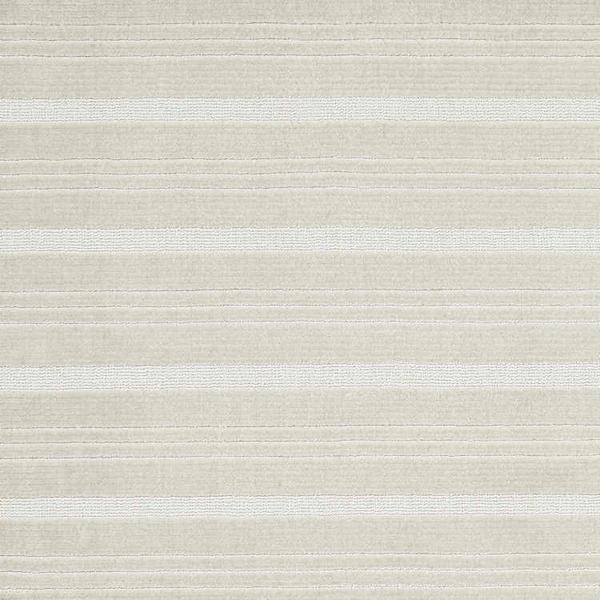 nourison SATIN RIB SATRB CHROME