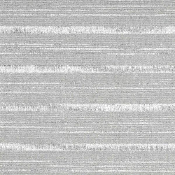 nourison SATIN RIB SATRB FROST