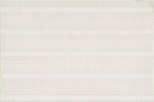 Nourison SATIN RIB SATRB PORCELAIN