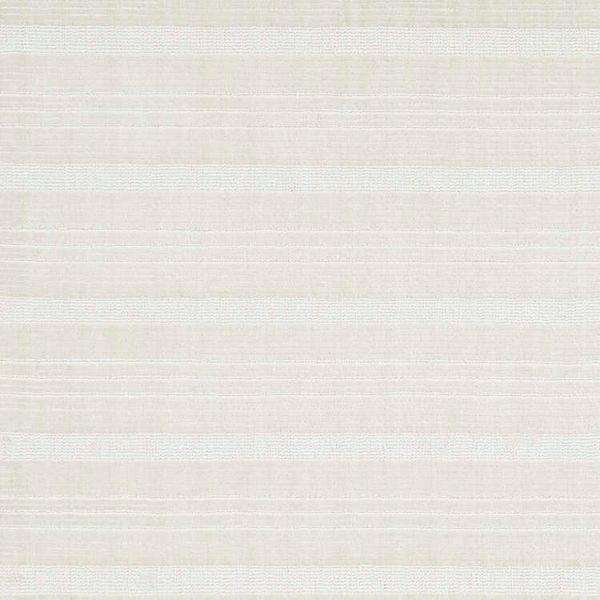 nourison SATIN RIB SATRB PORCELAIN