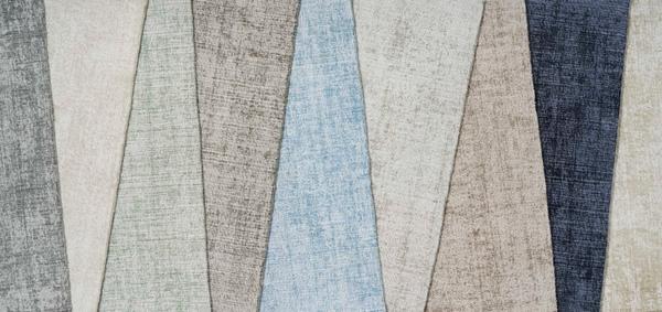 Nourison SATIN SHEER SATSH PAPYRUS