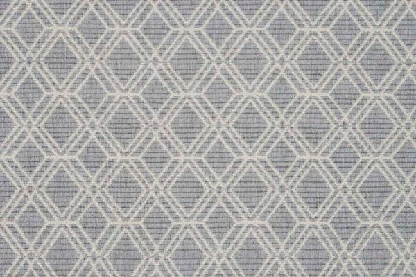 Nourison SAVOY DIAMOND SAVDM ICE BLUE