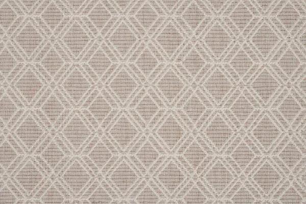 Nourison SAVOY DIAMOND SAVDM PARCHMENT