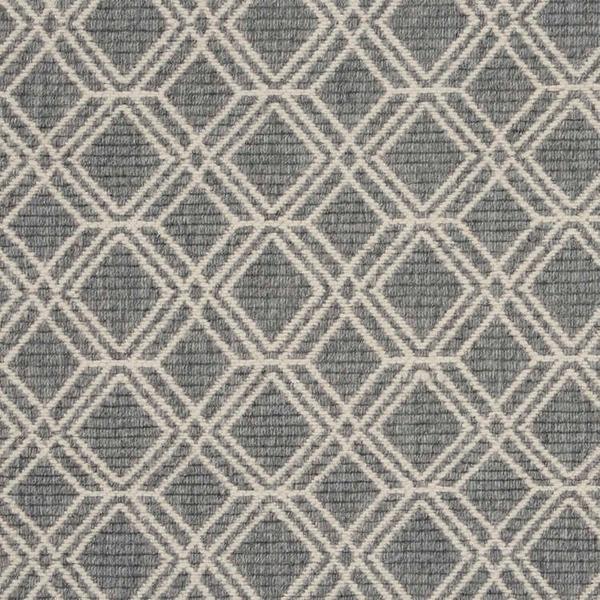 nourison SAVOY DIAMOND SAVDM QUARRY