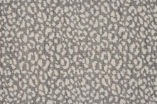 Nourison SAVOY LEOPARD SAVLP BRUSHED NICKEL