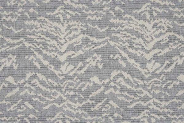 Nourison SAVOY TIGER SAVTG ICE BLUE