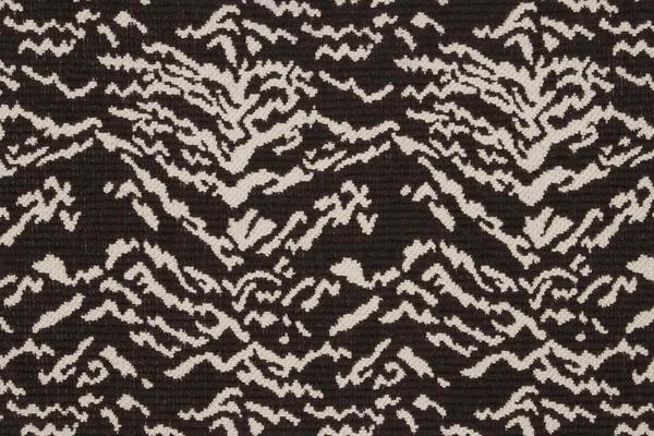 Nourison SAVOY TIGER SAVTG ONYX