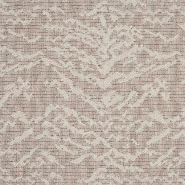 nourison SAVOY TIGER SAVTG PARCHMENT