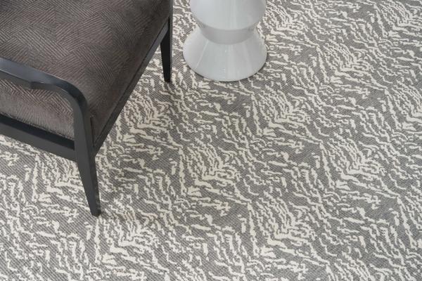 Nourison SAVOY TIGER SAVTG QUARRY