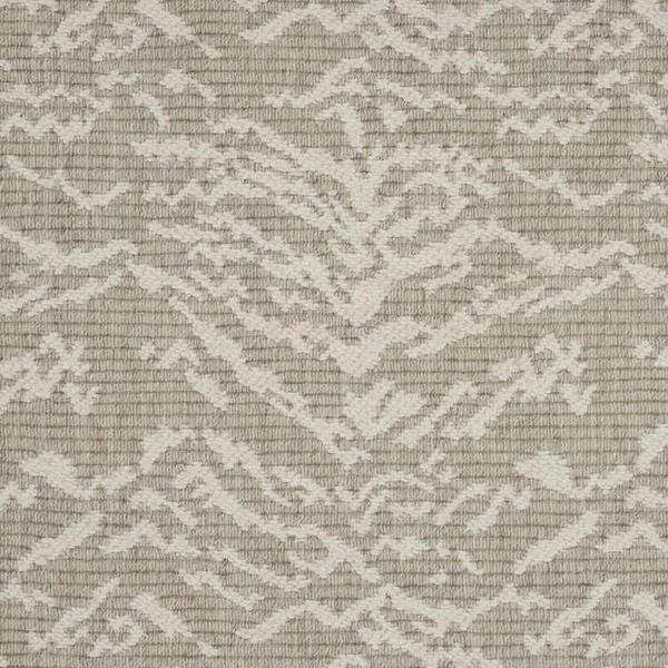 nourison SAVOY TIGER SAVTG SOFT GREEN