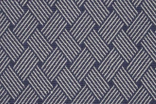 Nourison SAVOY WEAVE SAVWV ADMIRAL BLUE