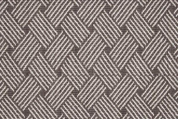 Nourison SAVOY WEAVE SAVWV CHAR BROWN