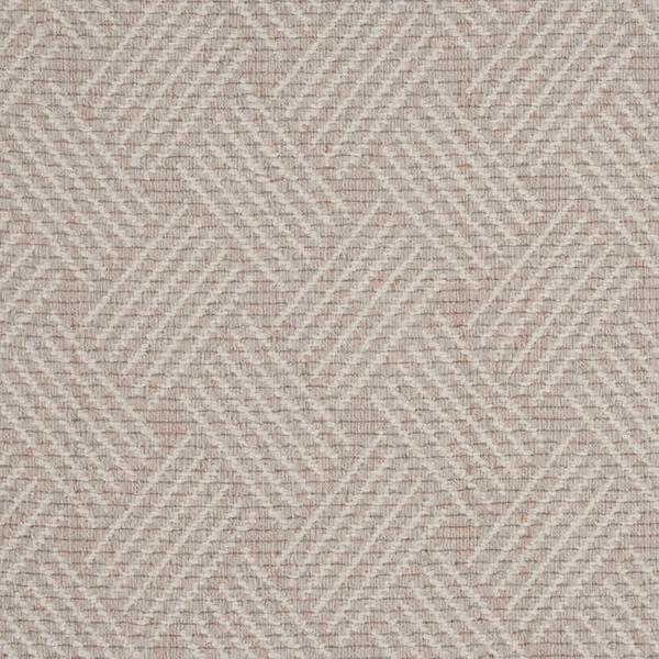 nourison SAVOY WEAVE SAVWV PARCHMENT