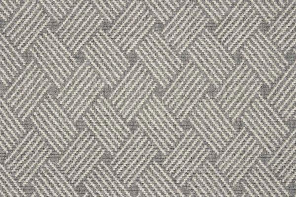 Nourison SAVOY WEAVE SAVWV QUARRY