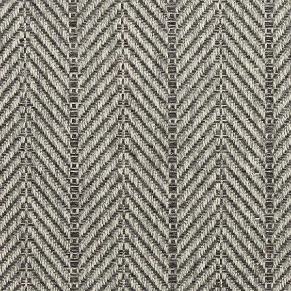nourison SEASONS MODERN CHEVRON MDNCH HEATHER