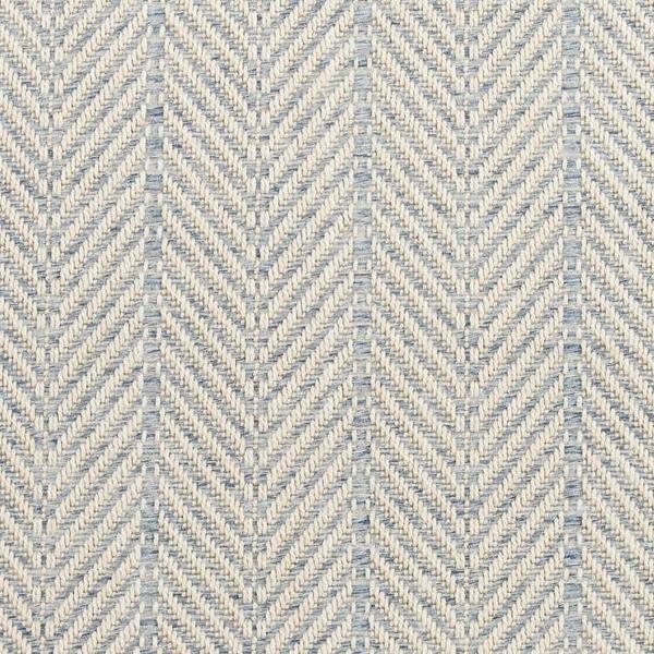 nourison SEASONS MODERN CHEVRON MDNCH SEA BREEZE