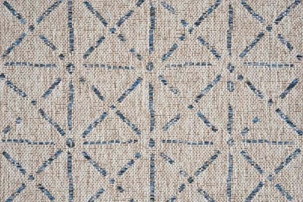 Nourison SEASONS MODERN LATTICE MDNLT COASTAL