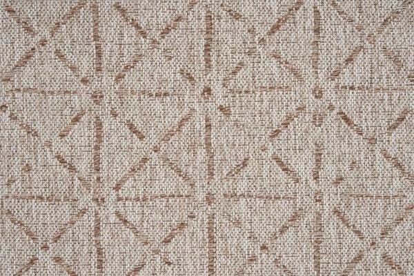 Nourison SEASONS MODERN LATTICE MDNLT NATURAL