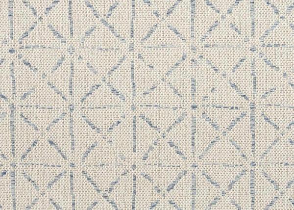 Nourison SEASONS MODERN LATTICE MDNLT SEA BREEZE