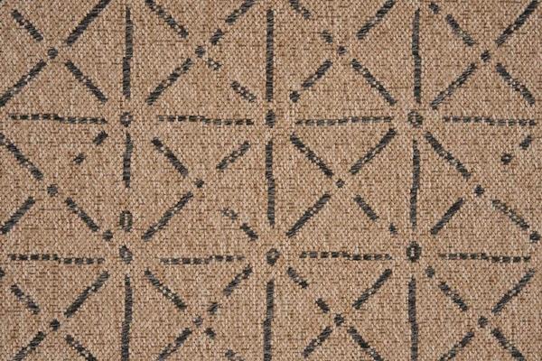 Nourison SEASONS MODERN LATTICE MDNLT SISAL