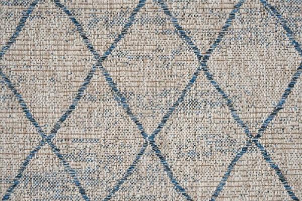 Nourison SEASONS VINTAGE TRELLIS VTGTR COASTAL