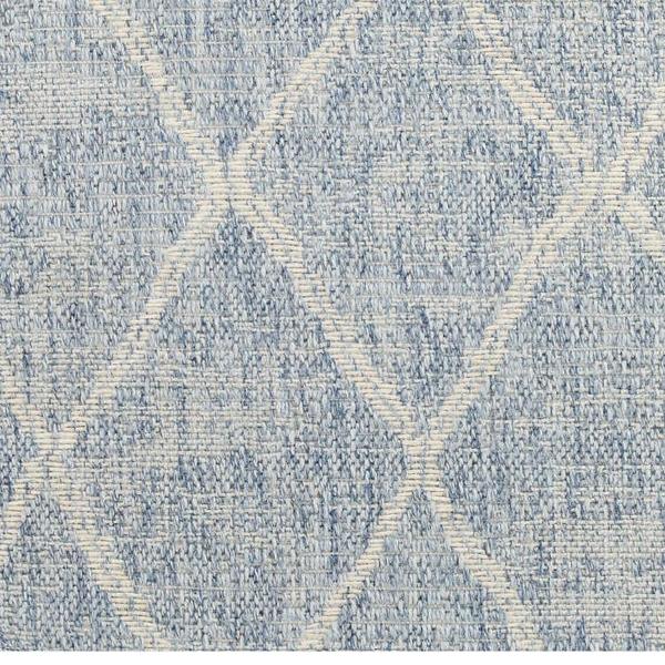 nourison SEASONS VINTAGE TRELLIS VTGTR HORIZON