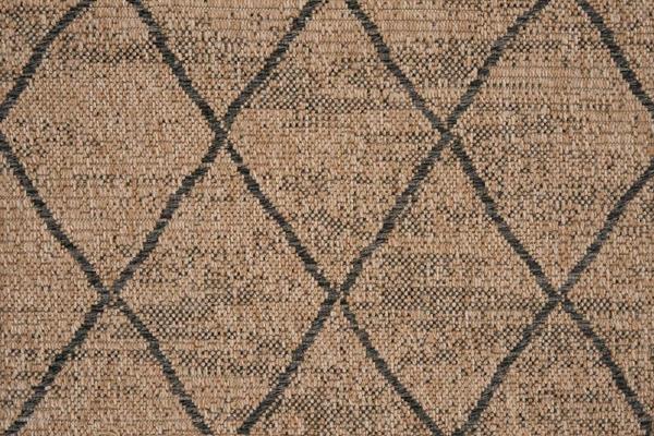 Nourison SEASONS VINTAGE TRELLIS VTGTR SISAL