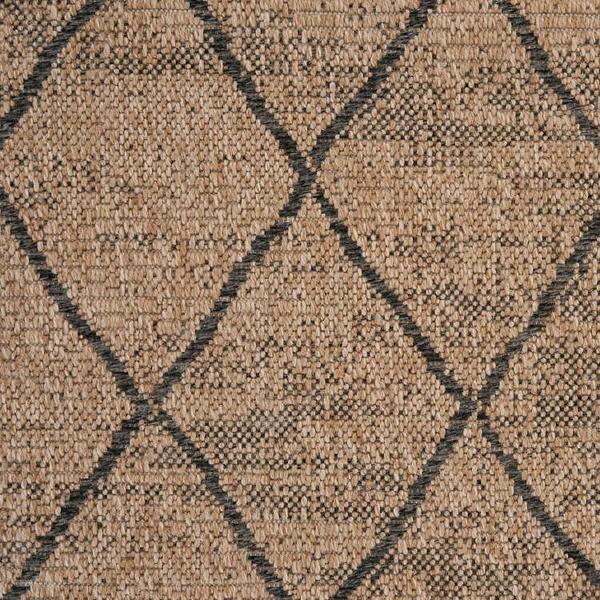 nourison SEASONS VINTAGE TRELLIS VTGTR SISAL