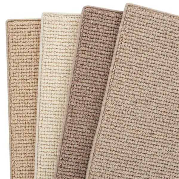 Nourison SEQUOIA SEQUO WALNUT BROADLOOM CARPET