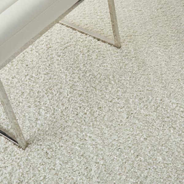 Nourison SHANGRI-LA SHI01 IVORY AREA RUG