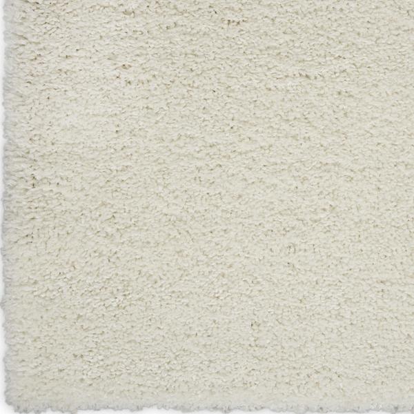 nourison SHANGRI-LA SHI01 IVORY AREA RUG