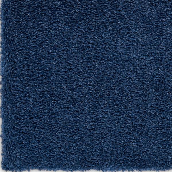 nourison SHANGRI-LA SHI01 NAVY AREA RUG