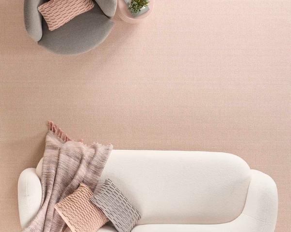 Nourison SHEER BRILLIANCE SHBRL PRINCESS PINK