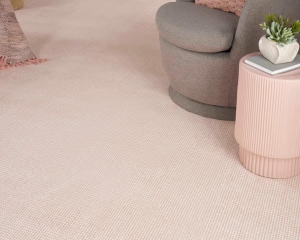 Nourison SHEER BRILLIANCE SHBRL PRINCESS PINK