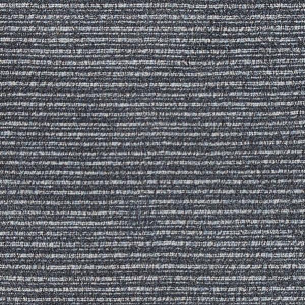 nourison SHEER LINEAR SHLNR INDIGO