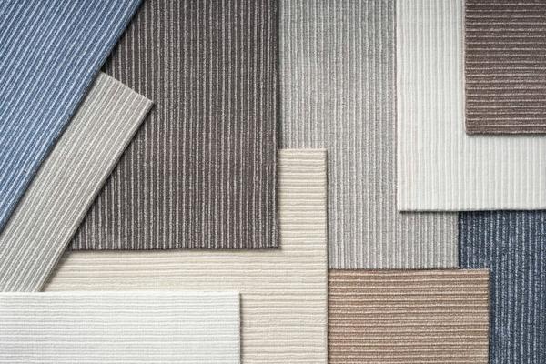 Nourison SHEER LINEAR SHLNR SMOKE