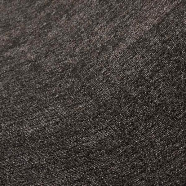 Nourison SHEER LUXURY SHLXY CARBON