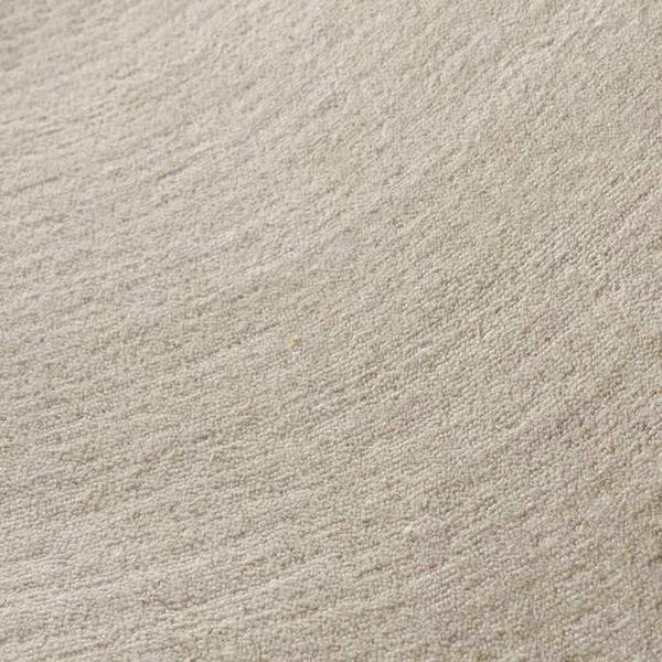 Nourison SHEER LUXURY SHLXY NATURAL